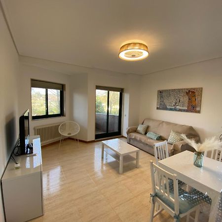 Apartamento En Samil Vigo Eksteriør bilde