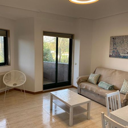 Apartamento En Samil Vigo Eksteriør bilde