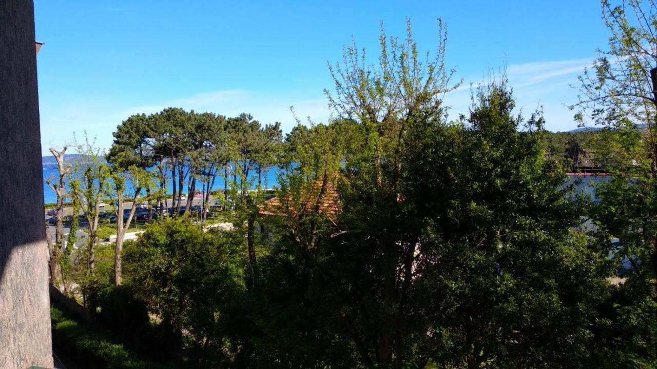 Apartamento En Samil Vigo Eksteriør bilde