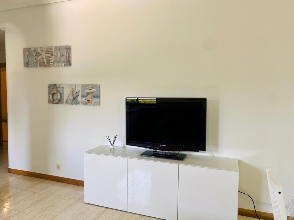 Apartamento En Samil Vigo Eksteriør bilde
